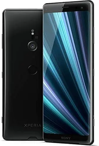 Sony experia xz3